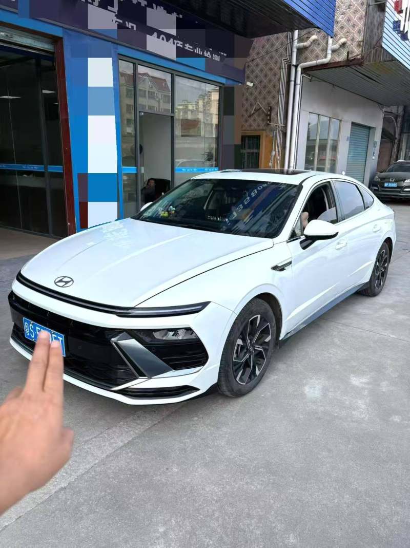Chengdu Lushengda Automobile Service Co., Ltd.
