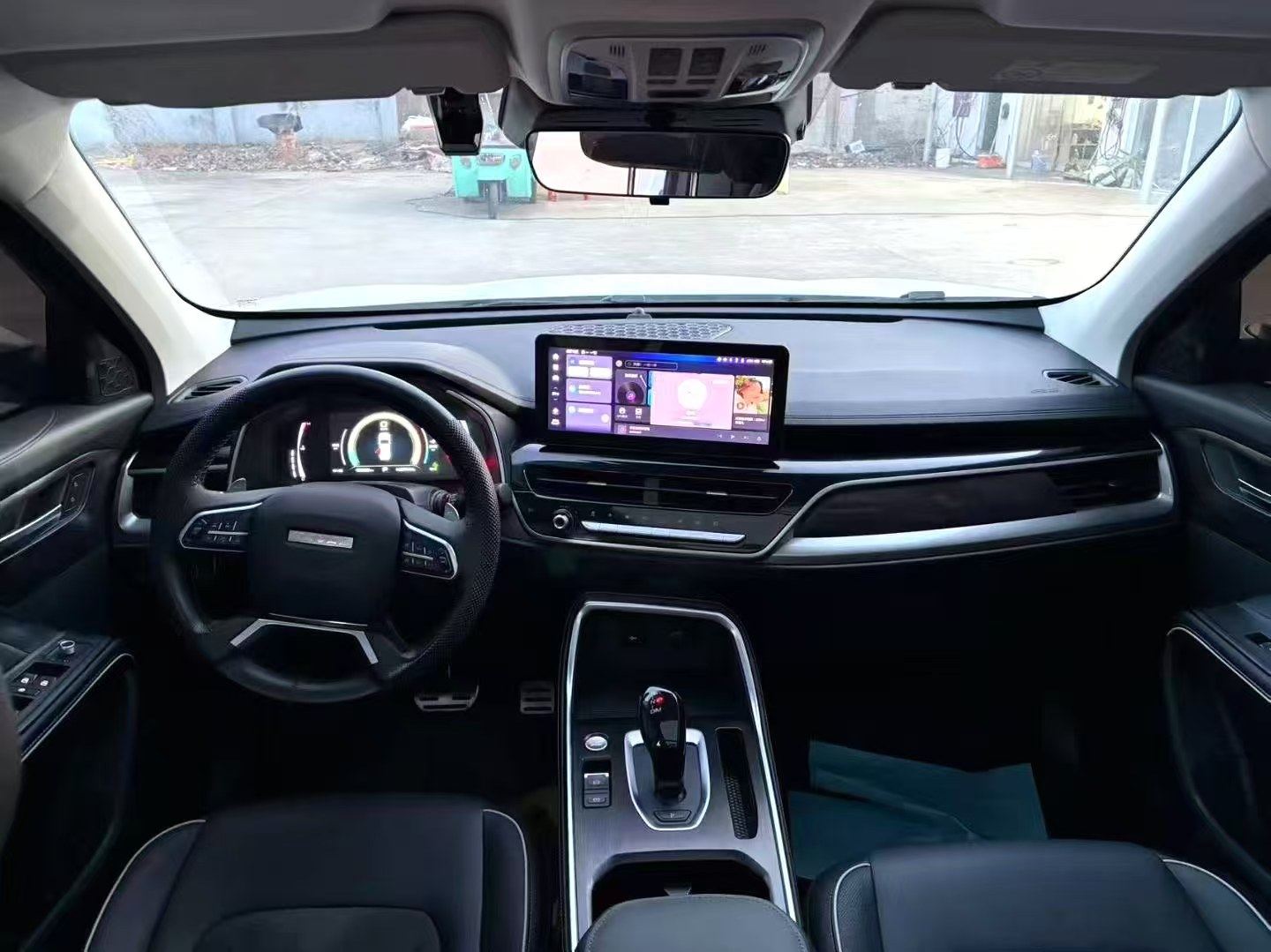 Chengdu Lushengda Automobile Service Co., Ltd.