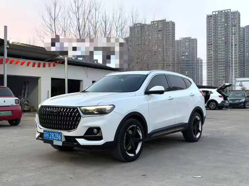 Chengdu Lushengda Automobile Service Co., Ltd.