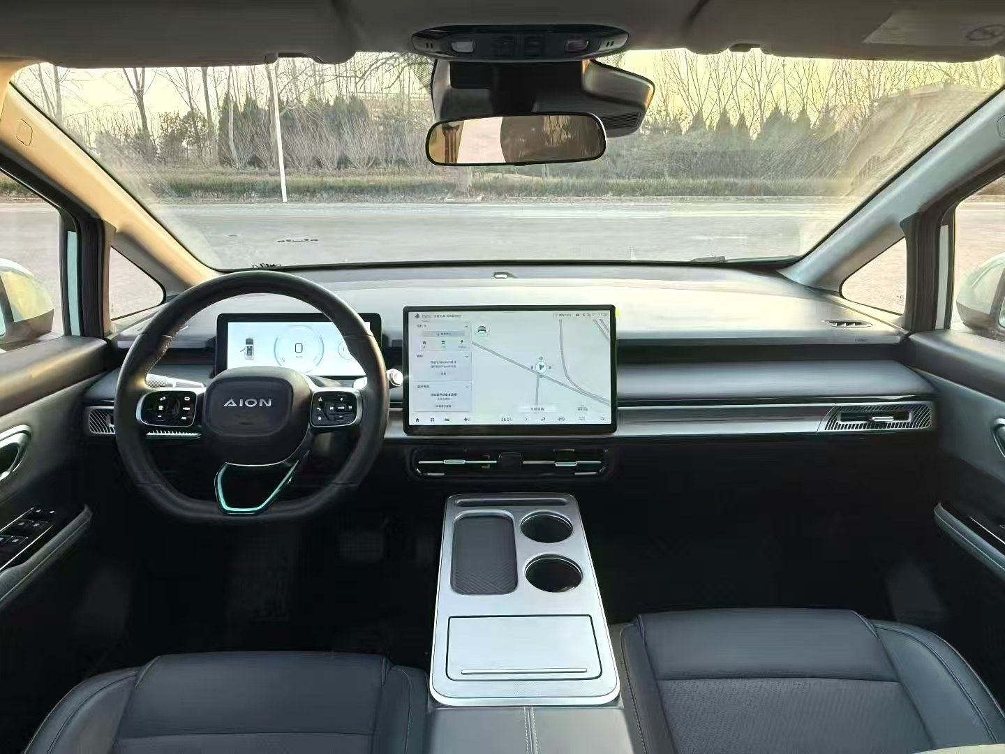 Chengdu Lushengda Automobile Service Co., Ltd.