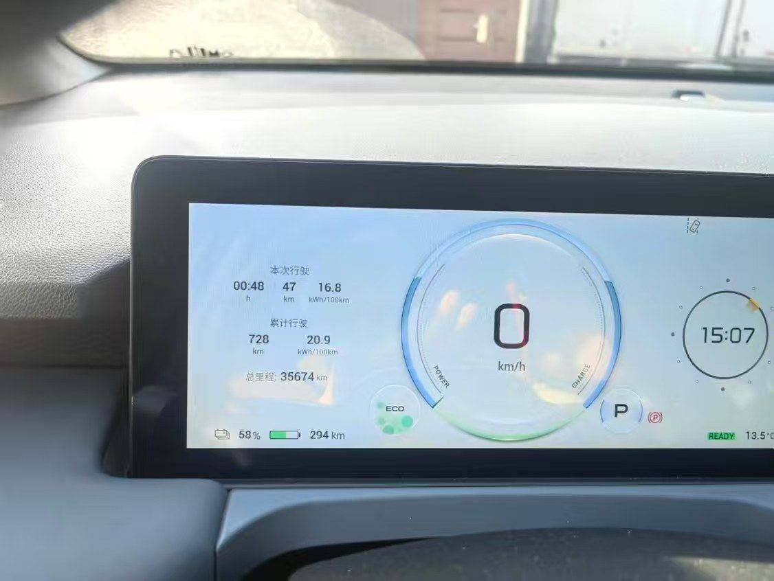 Chengdu Lushengda Automobile Service Co., Ltd.