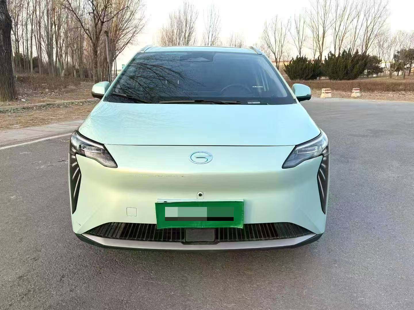 Chengdu Lushengda Automobile Service Co., Ltd.