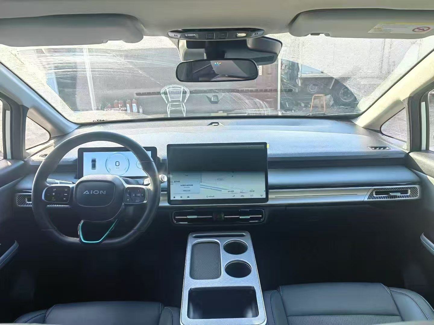 Chengdu Lushengda Automobile Service Co., Ltd.