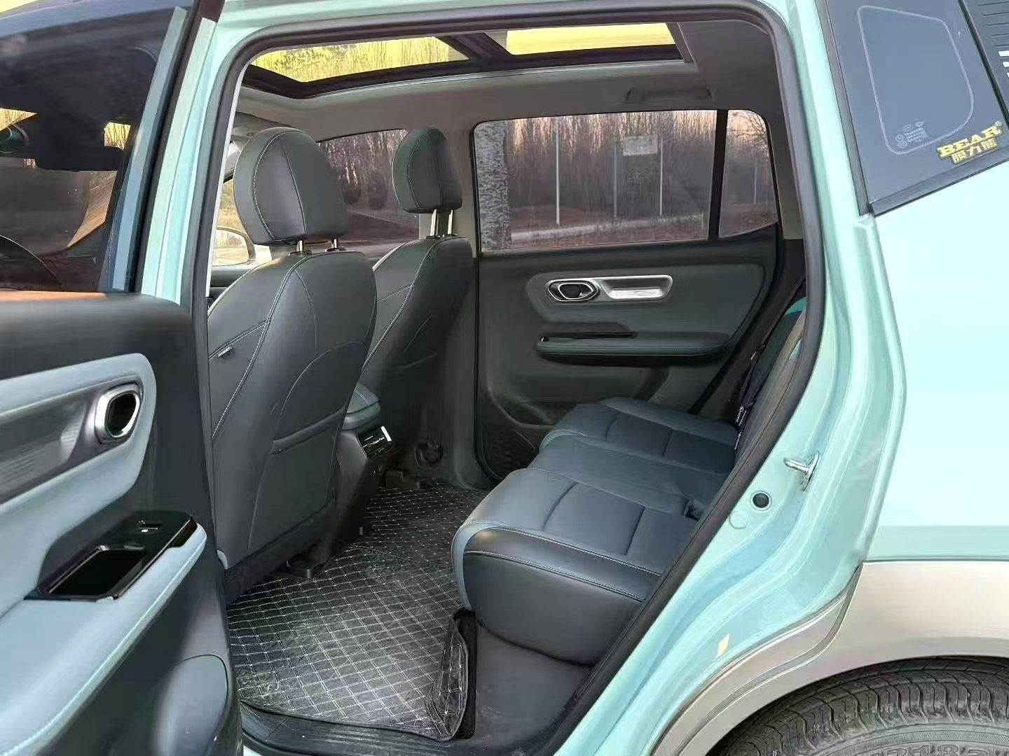 Chengdu Lushengda Automobile Service Co., Ltd.