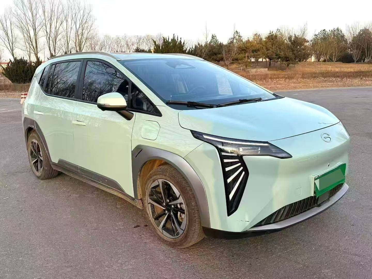 Chengdu Lushengda Automobile Service Co., Ltd.