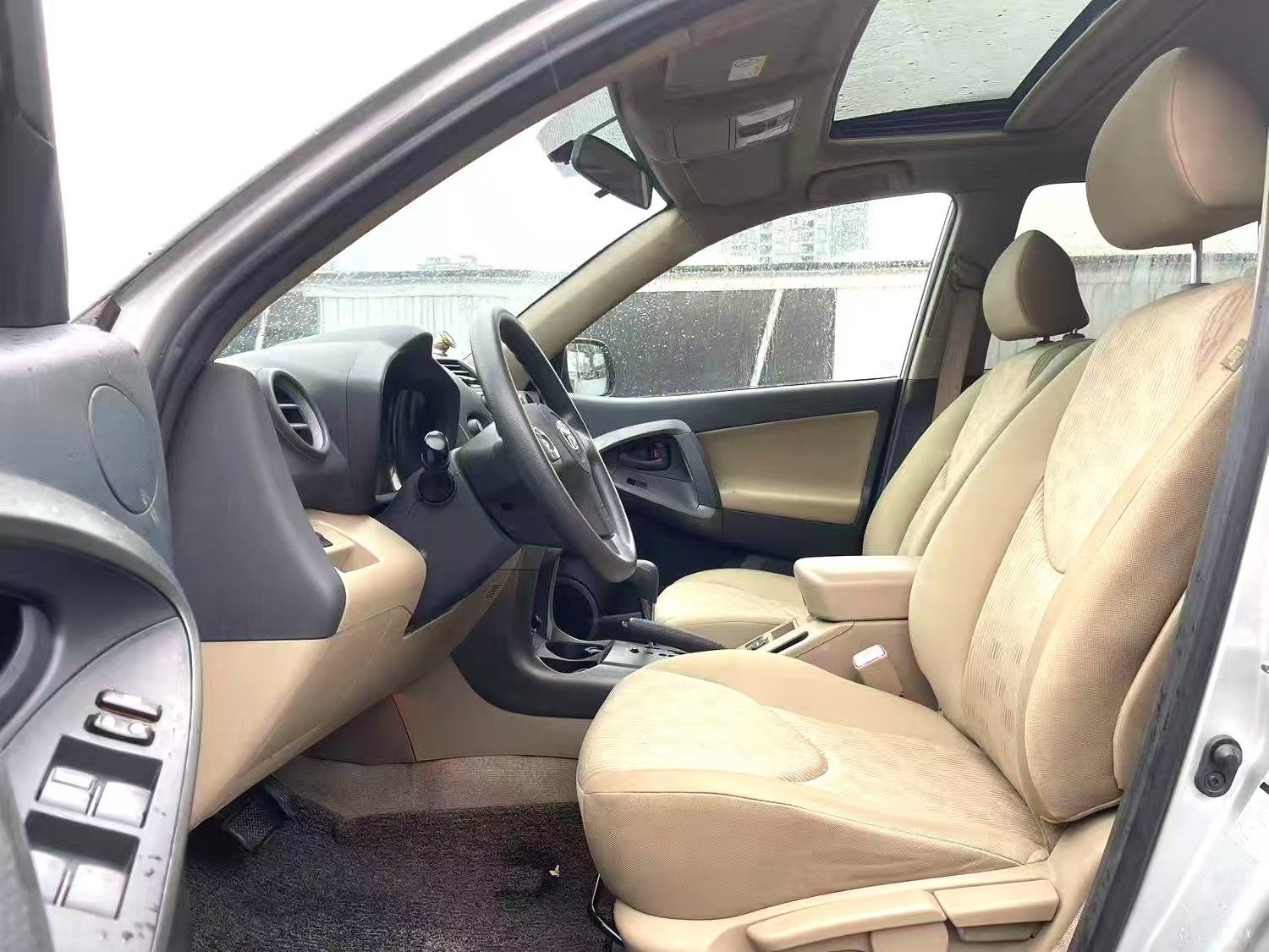 Chengdu Lushengda Automobile Service Co., Ltd.