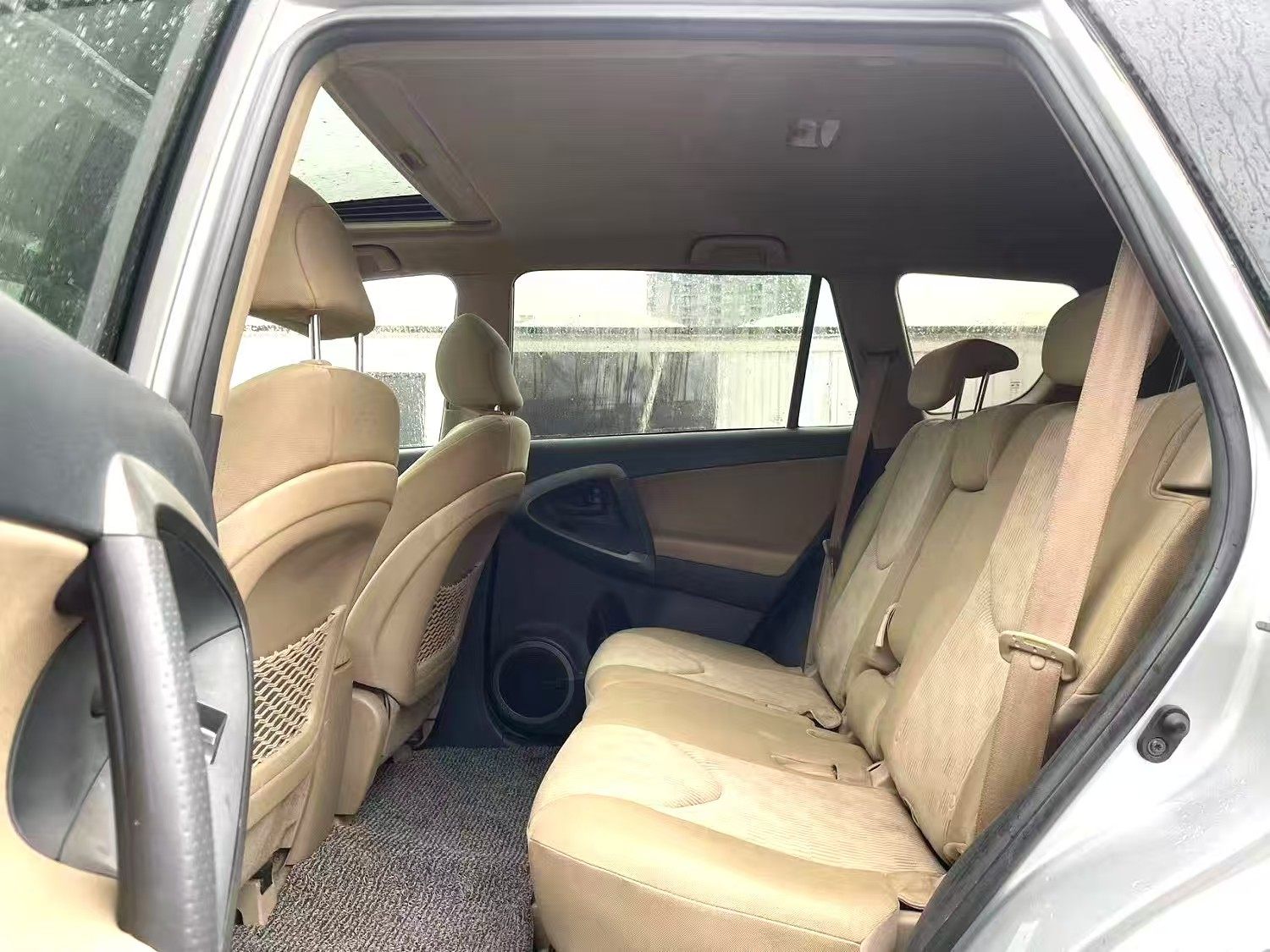 Chengdu Lushengda Automobile Service Co., Ltd.