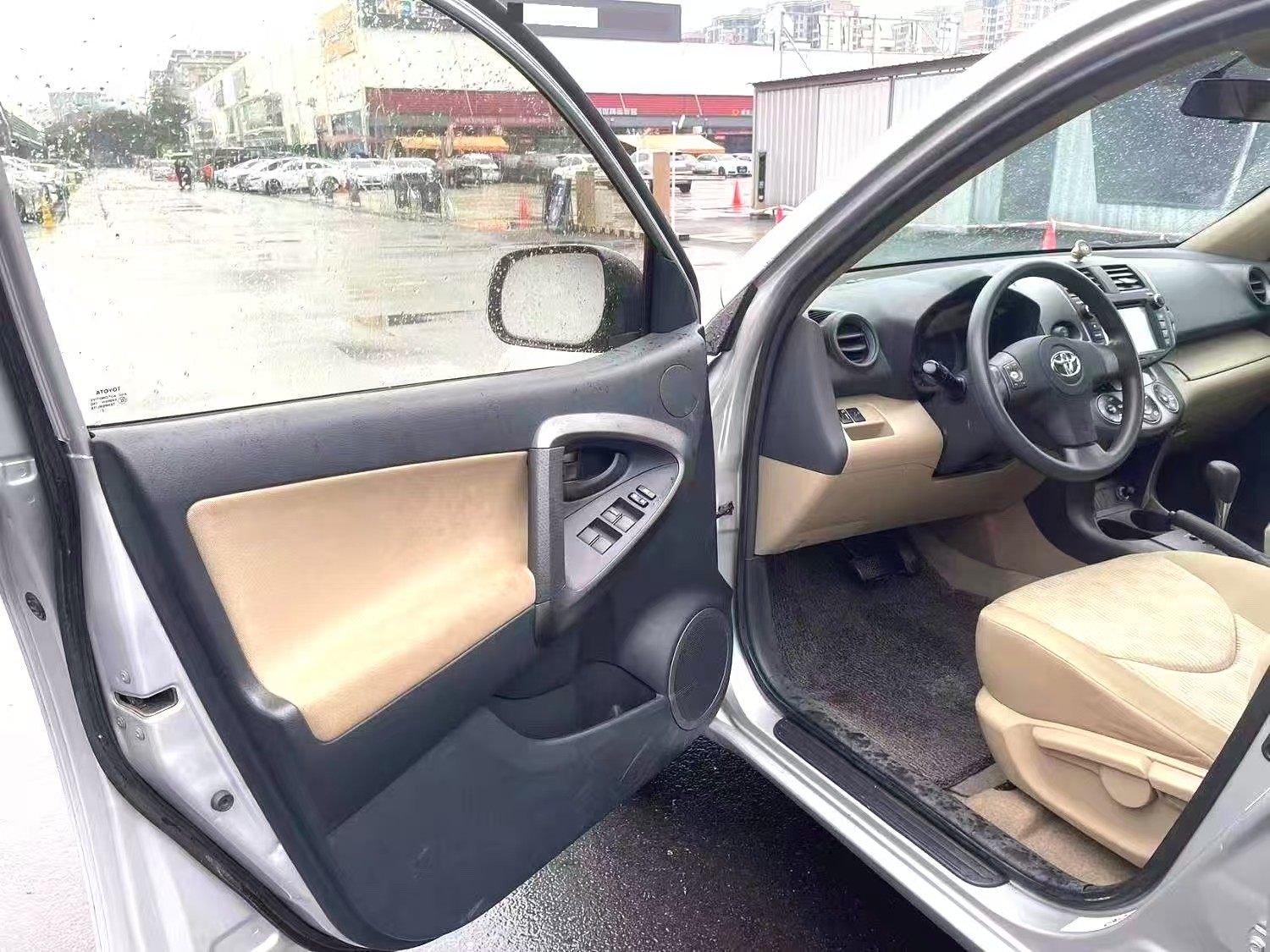 Chengdu Lushengda Automobile Service Co., Ltd.