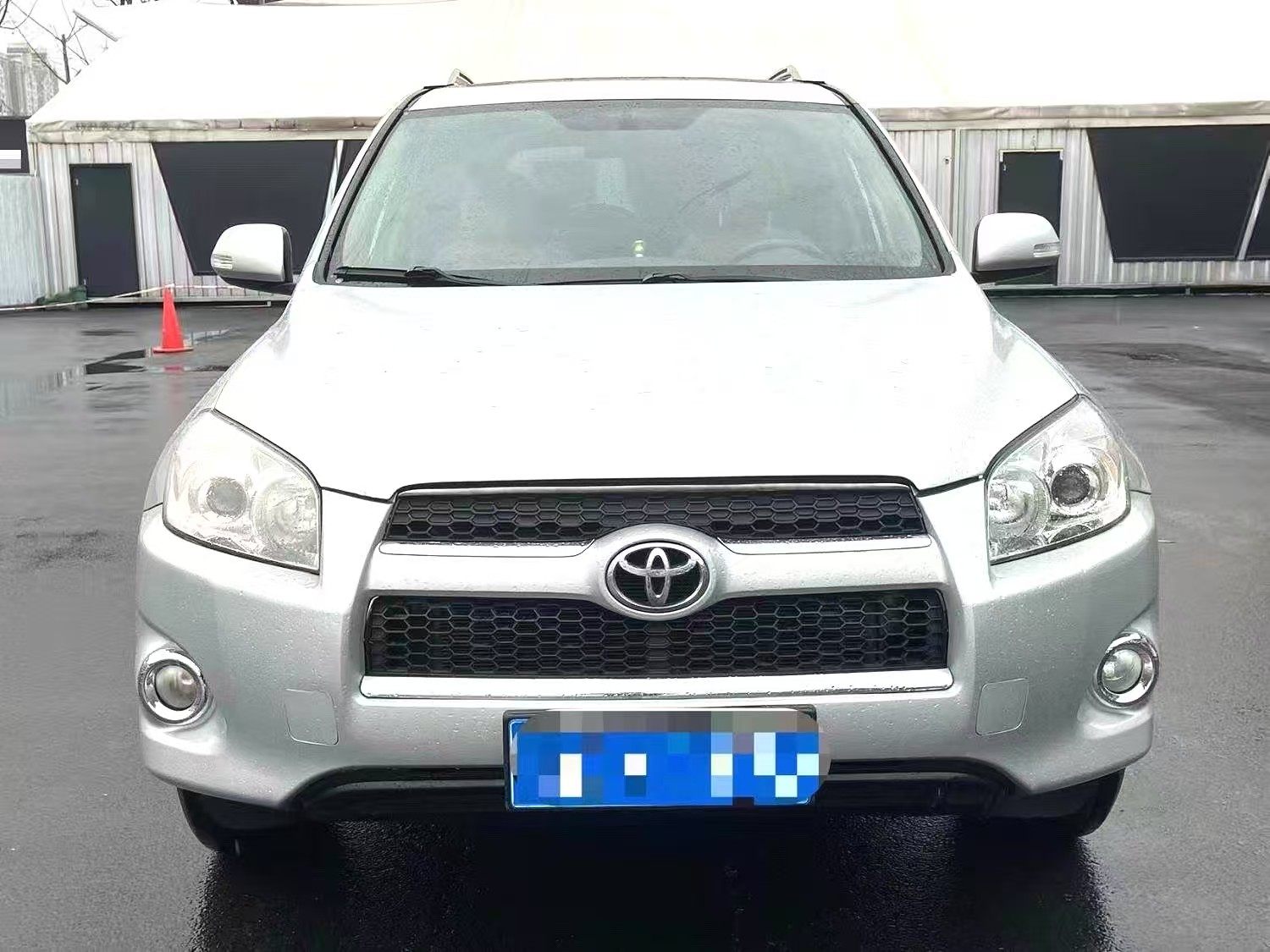 Chengdu Lushengda Automobile Service Co., Ltd.