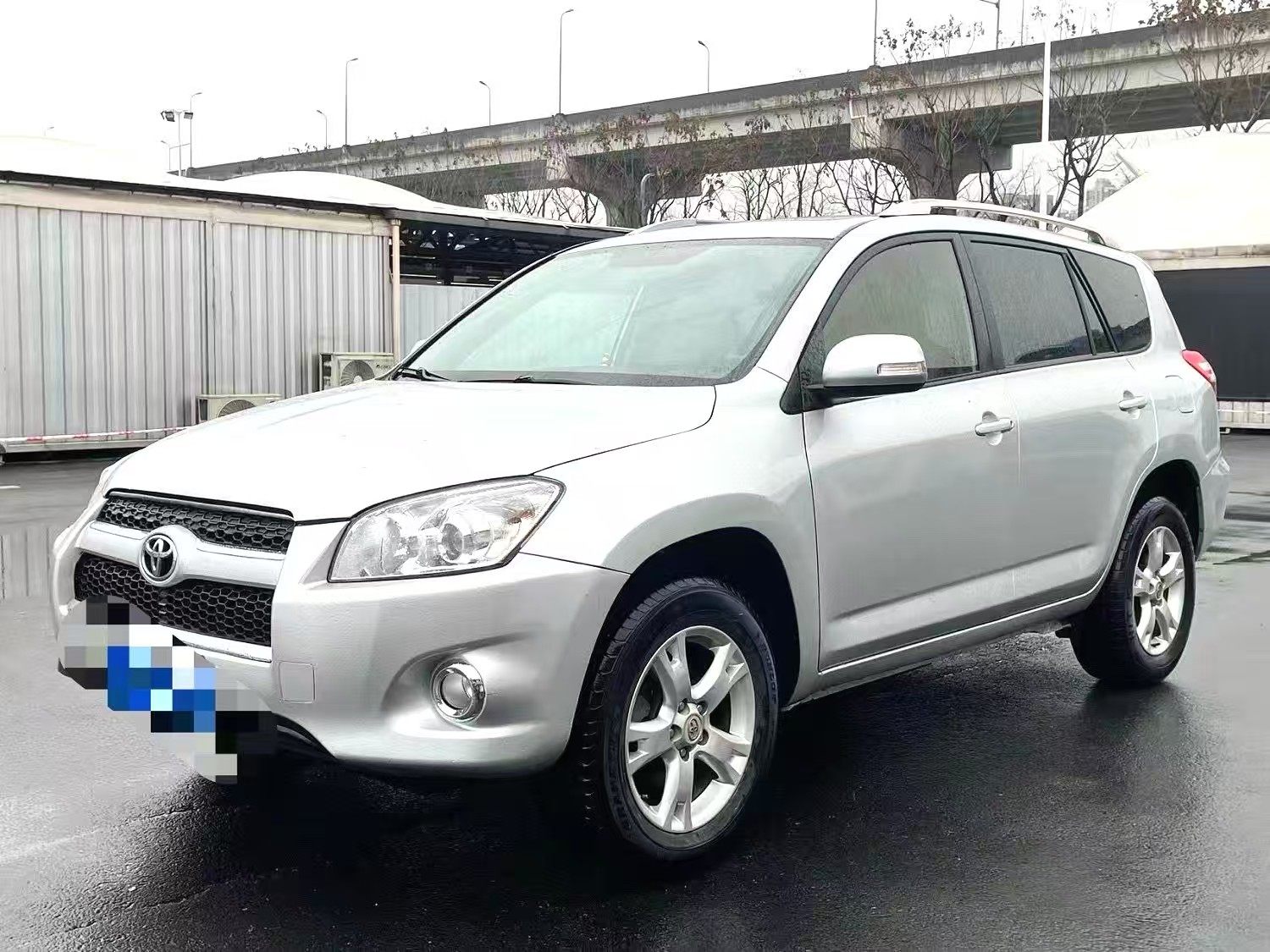 Chengdu Lushengda Automobile Service Co., Ltd.