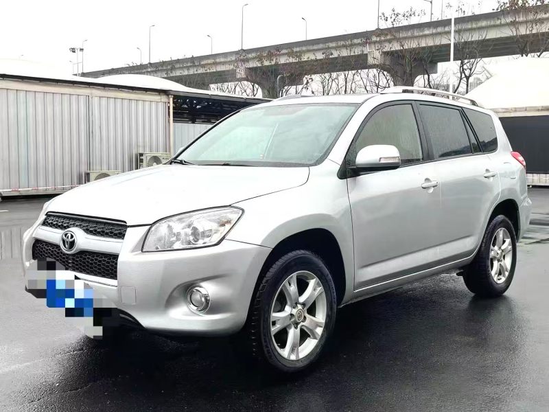 Chengdu Lushengda Automobile Service Co., Ltd.