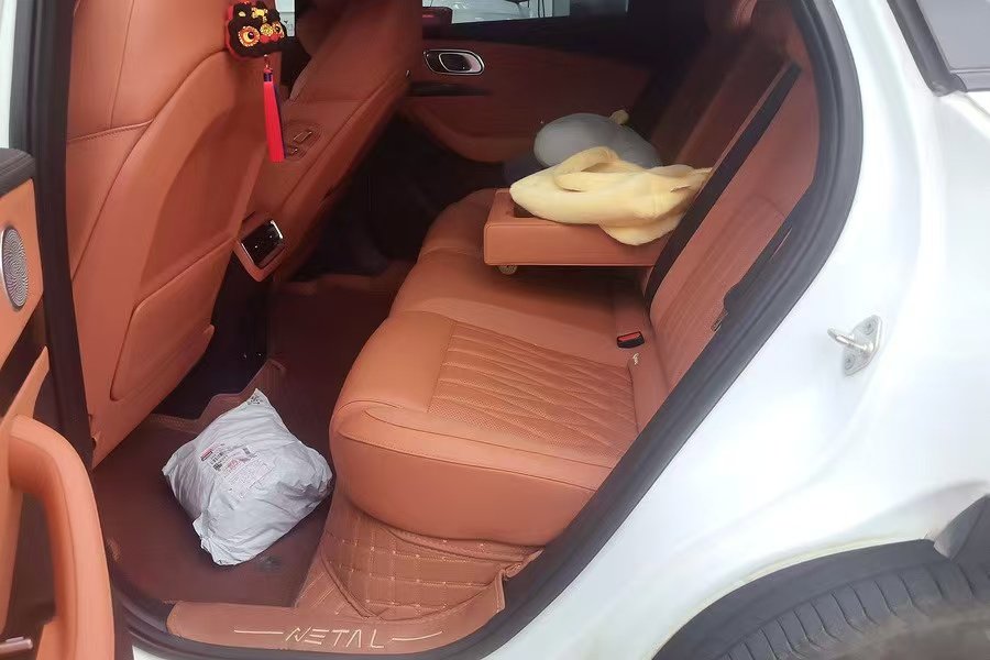 Chengdu Lushengda Automobile Service Co., Ltd.