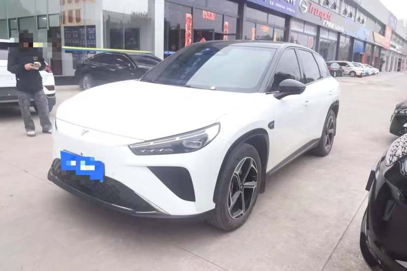 Chengdu Lushengda Automobile Service Co., Ltd.