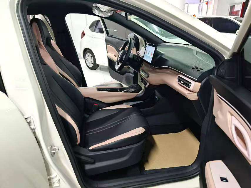 Chengdu Lushengda Automobile Service Co., Ltd.