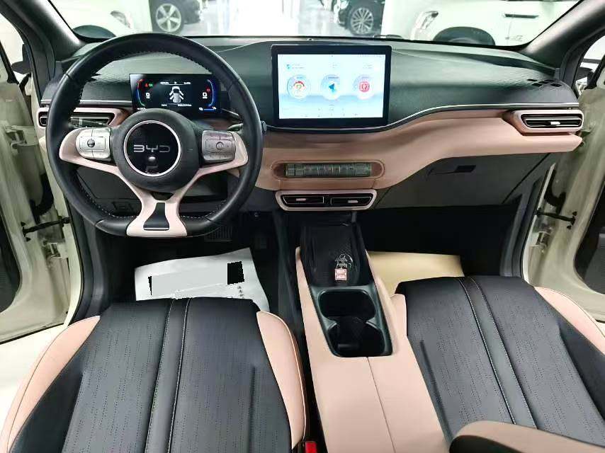 Chengdu Lushengda Automobile Service Co., Ltd.