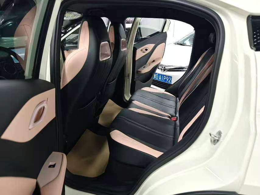 Chengdu Lushengda Automobile Service Co., Ltd.