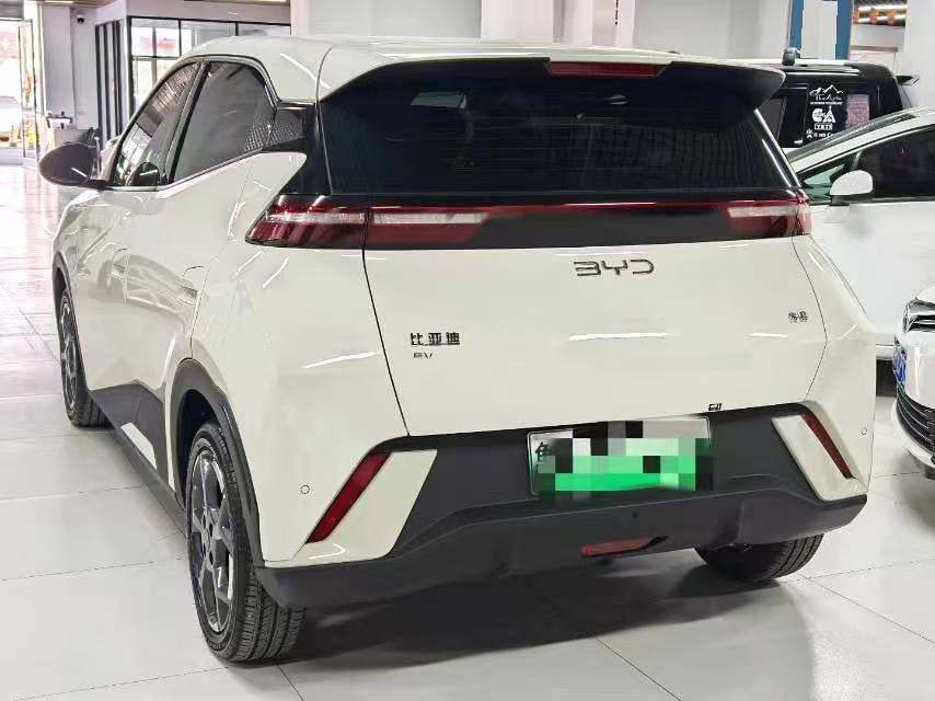 Chengdu Lushengda Automobile Service Co., Ltd.