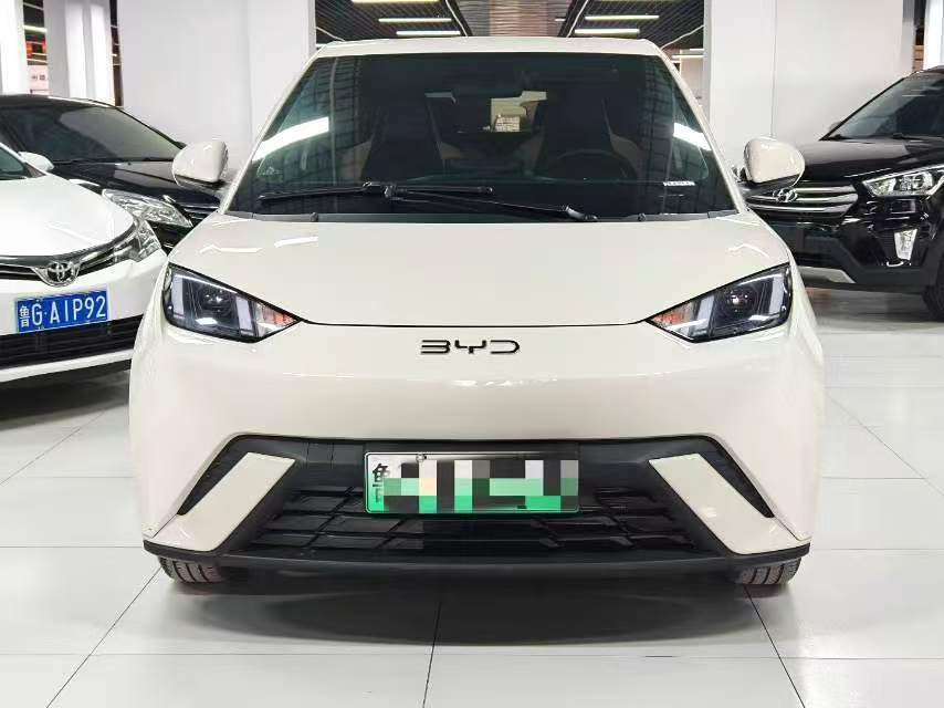 Chengdu Lushengda Automobile Service Co., Ltd.