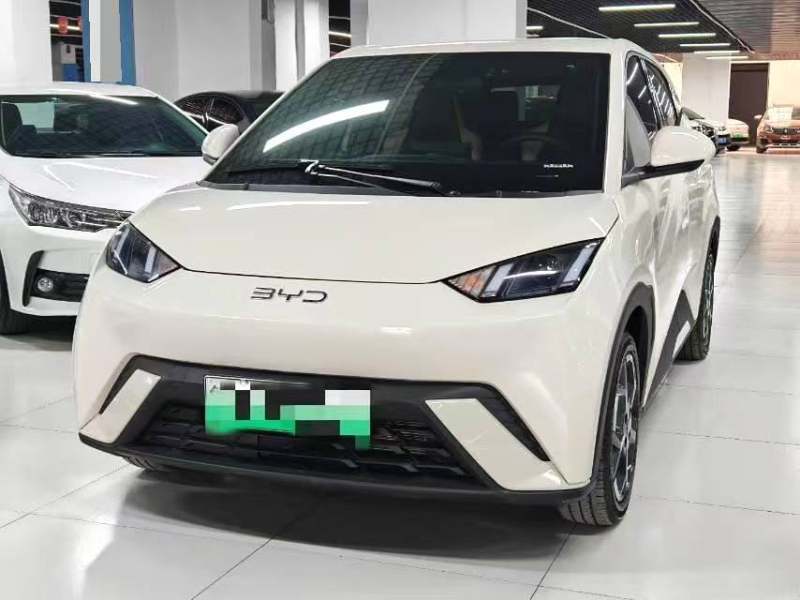 Chengdu Lushengda Automobile Service Co., Ltd.