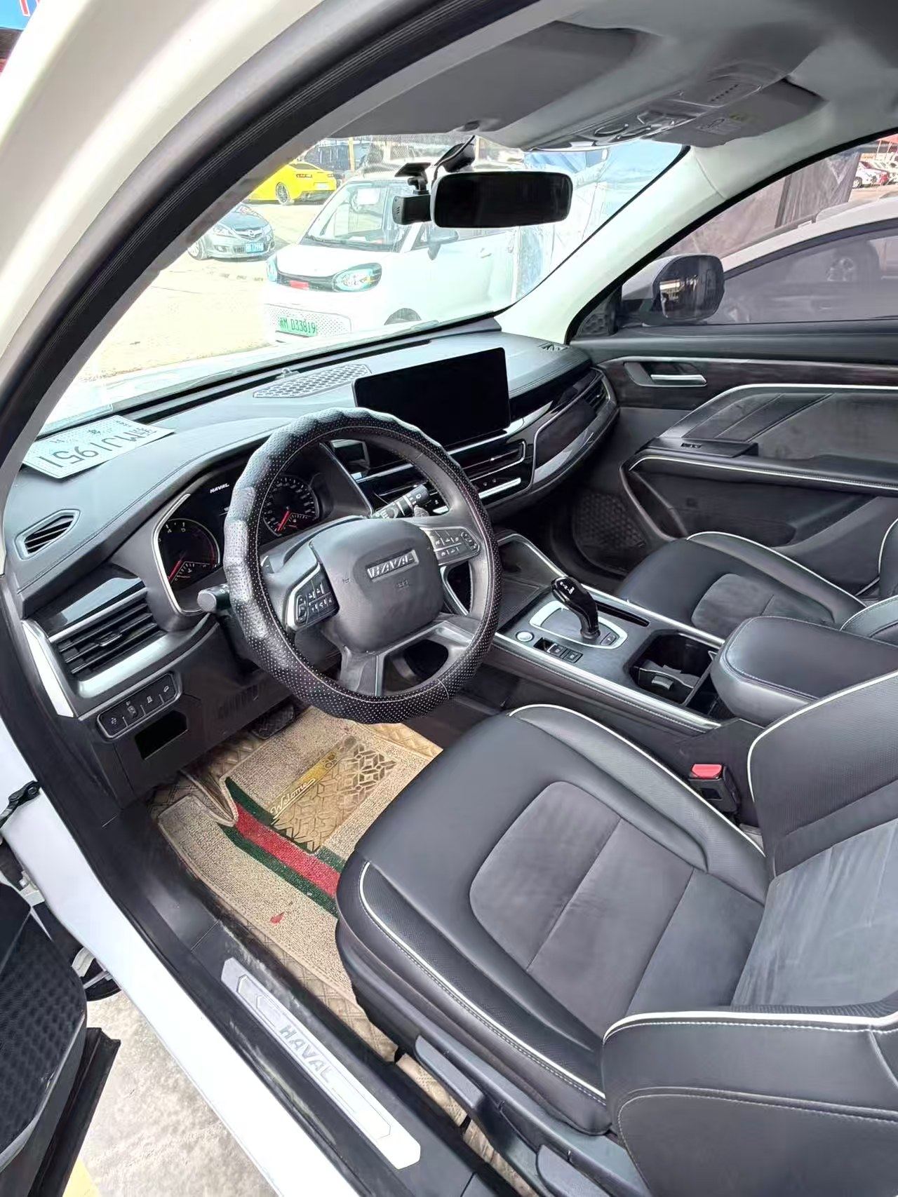 Chengdu Lushengda Automobile Service Co., Ltd.