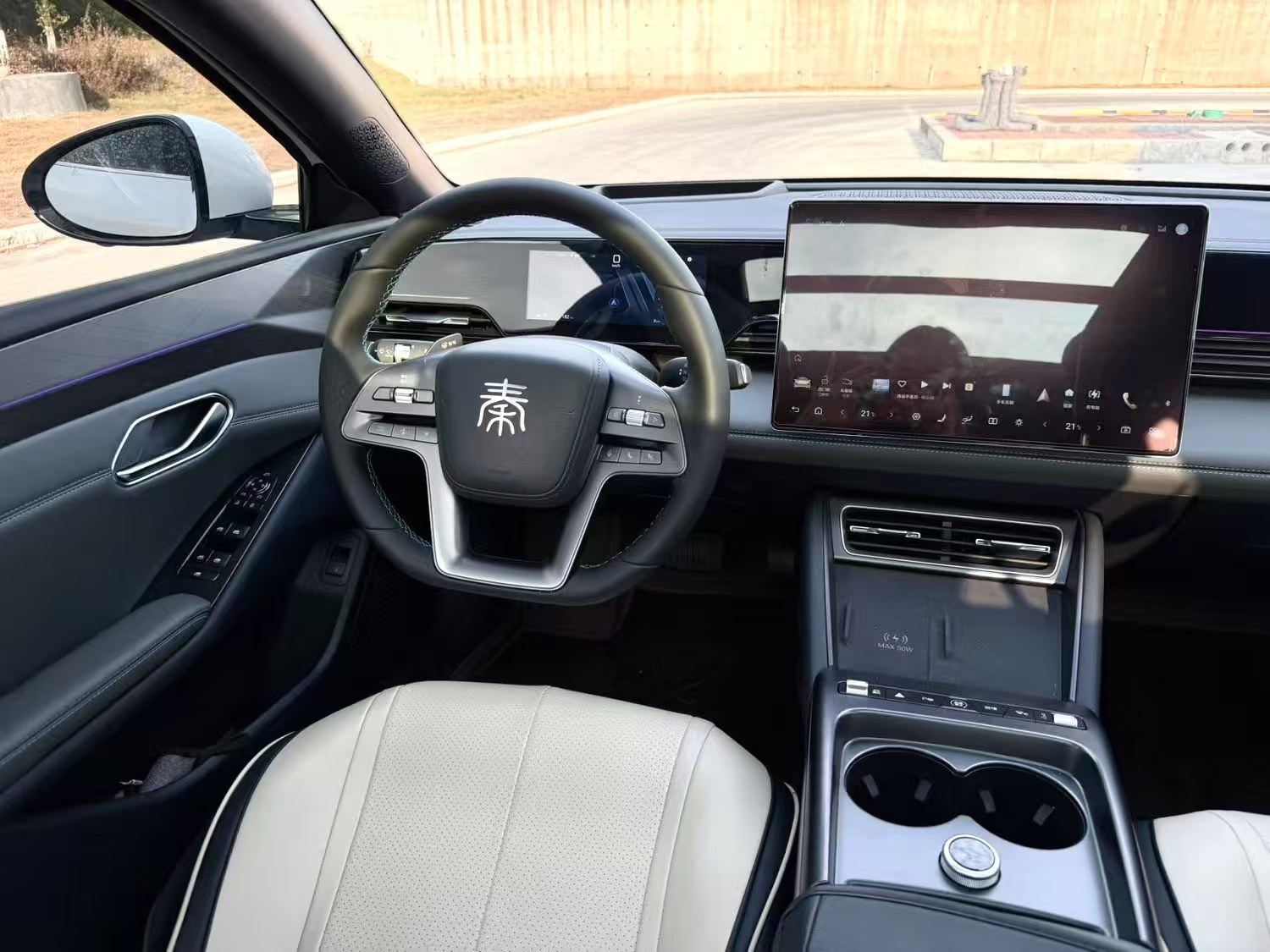 Chengdu Lushengda Automobile Service Co., Ltd.