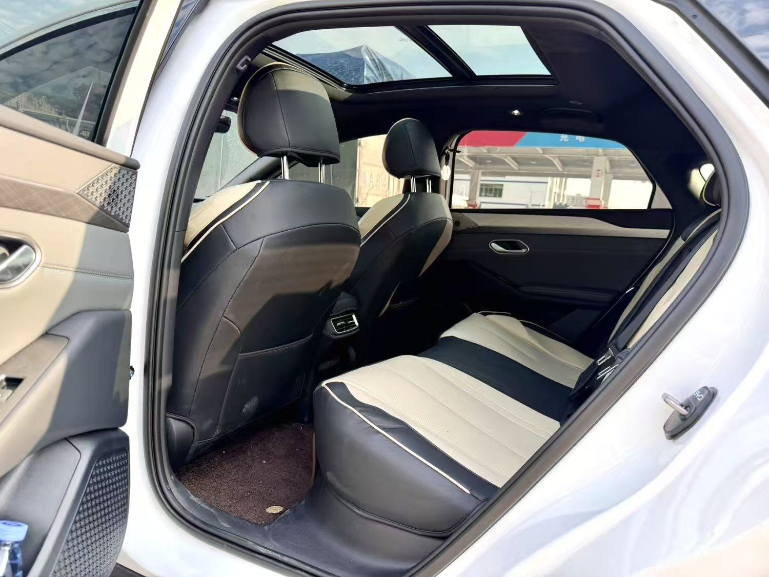 Chengdu Lushengda Automobile Service Co., Ltd.