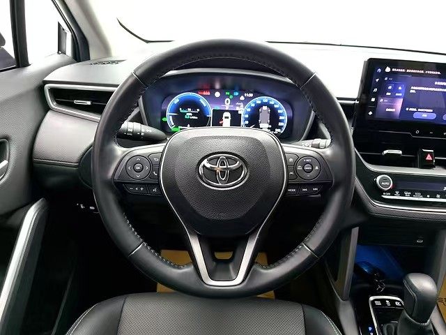 Chengdu Lushengda Automobile Service Co., Ltd.