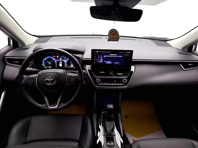 Chengdu Lushengda Automobile Service Co., Ltd.