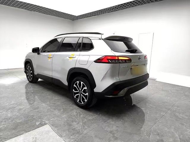 Chengdu Lushengda Automobile Service Co., Ltd.