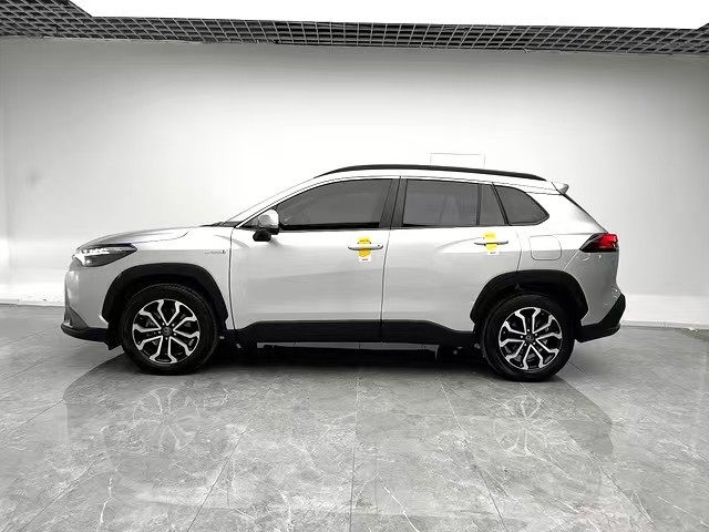 Chengdu Lushengda Automobile Service Co., Ltd.