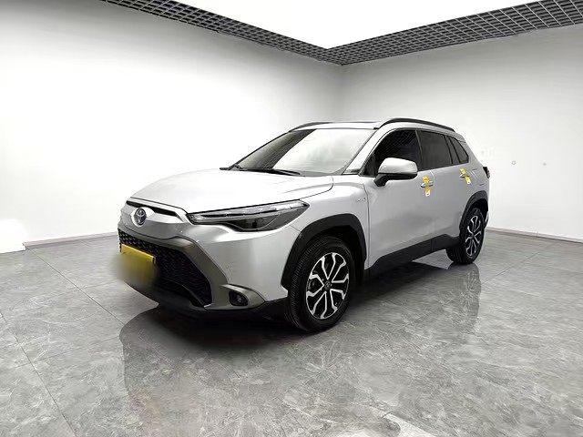 Chengdu Lushengda Automobile Service Co., Ltd.