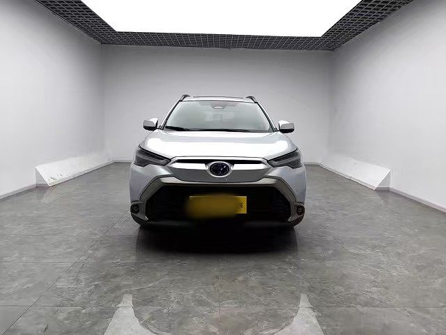 Chengdu Lushengda Automobile Service Co., Ltd.