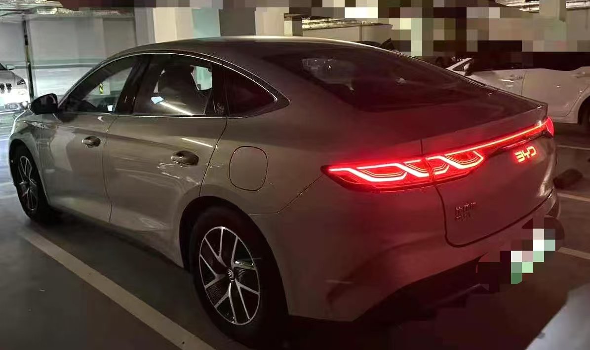 Chengdu Lushengda Automobile Service Co., Ltd.