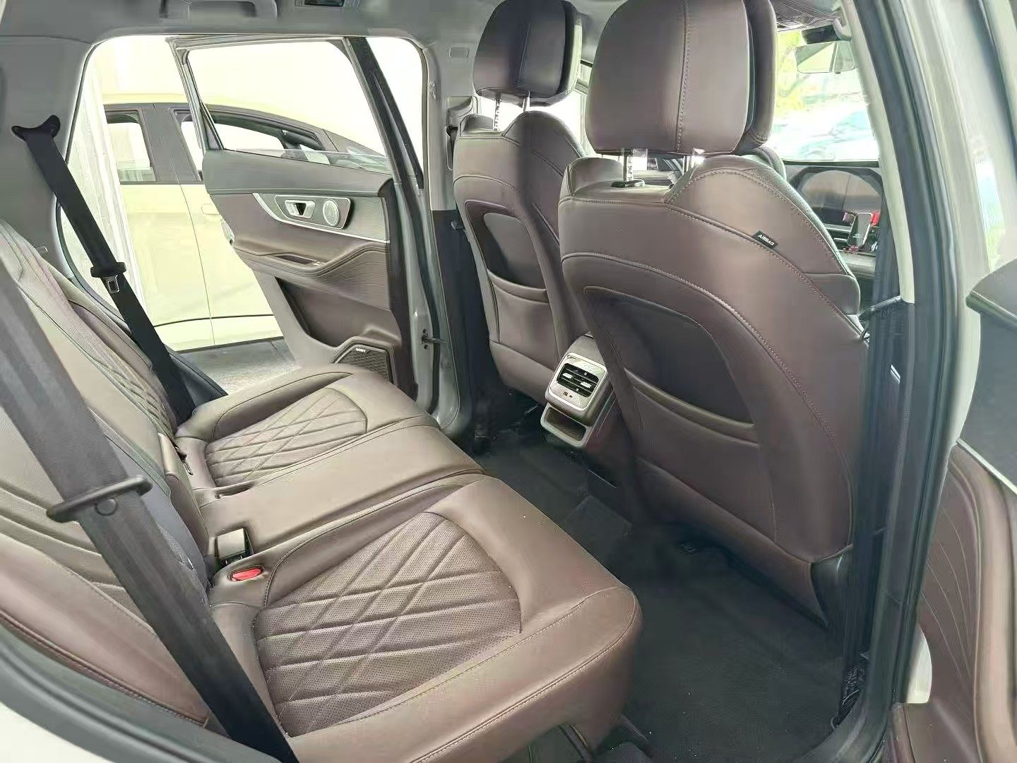 Chengdu Lushengda Automobile Service Co., Ltd.