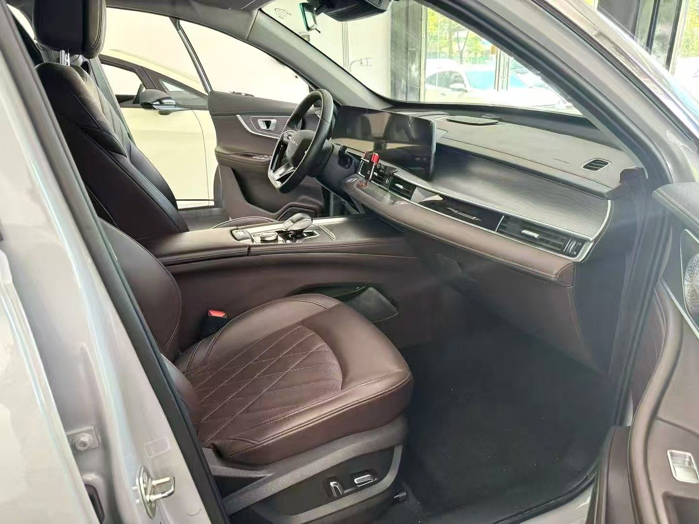 Chengdu Lushengda Automobile Service Co., Ltd.