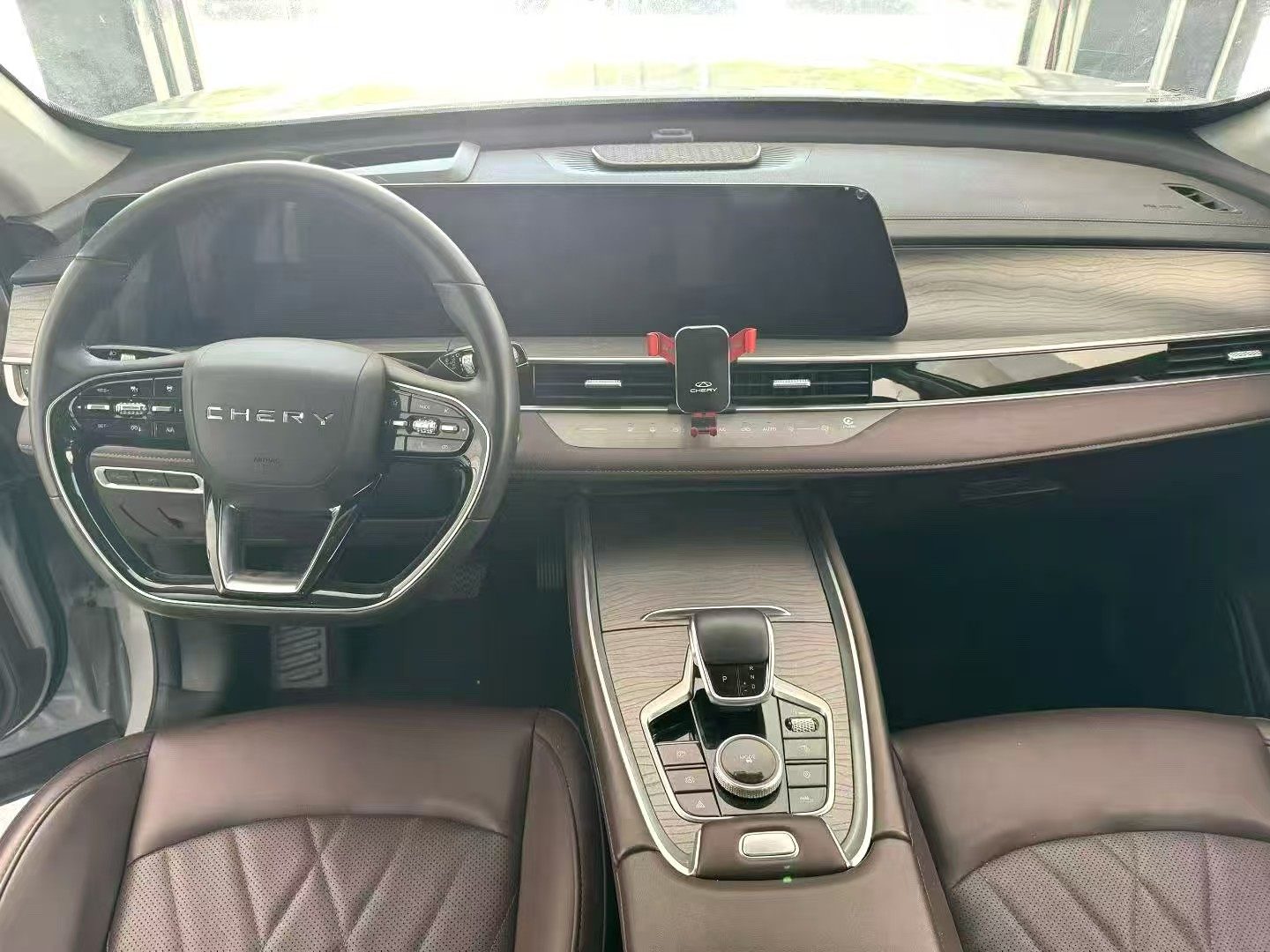 Chengdu Lushengda Automobile Service Co., Ltd.