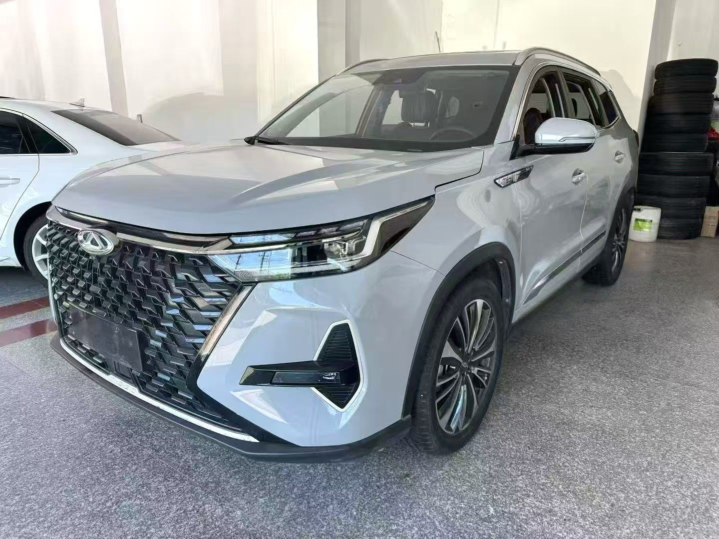 Chengdu Lushengda Automobile Service Co., Ltd.