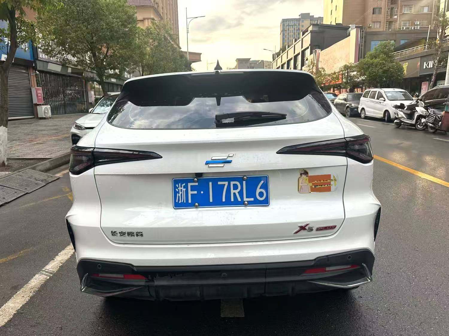 Chengdu Lushengda Automobile Service Co., Ltd.