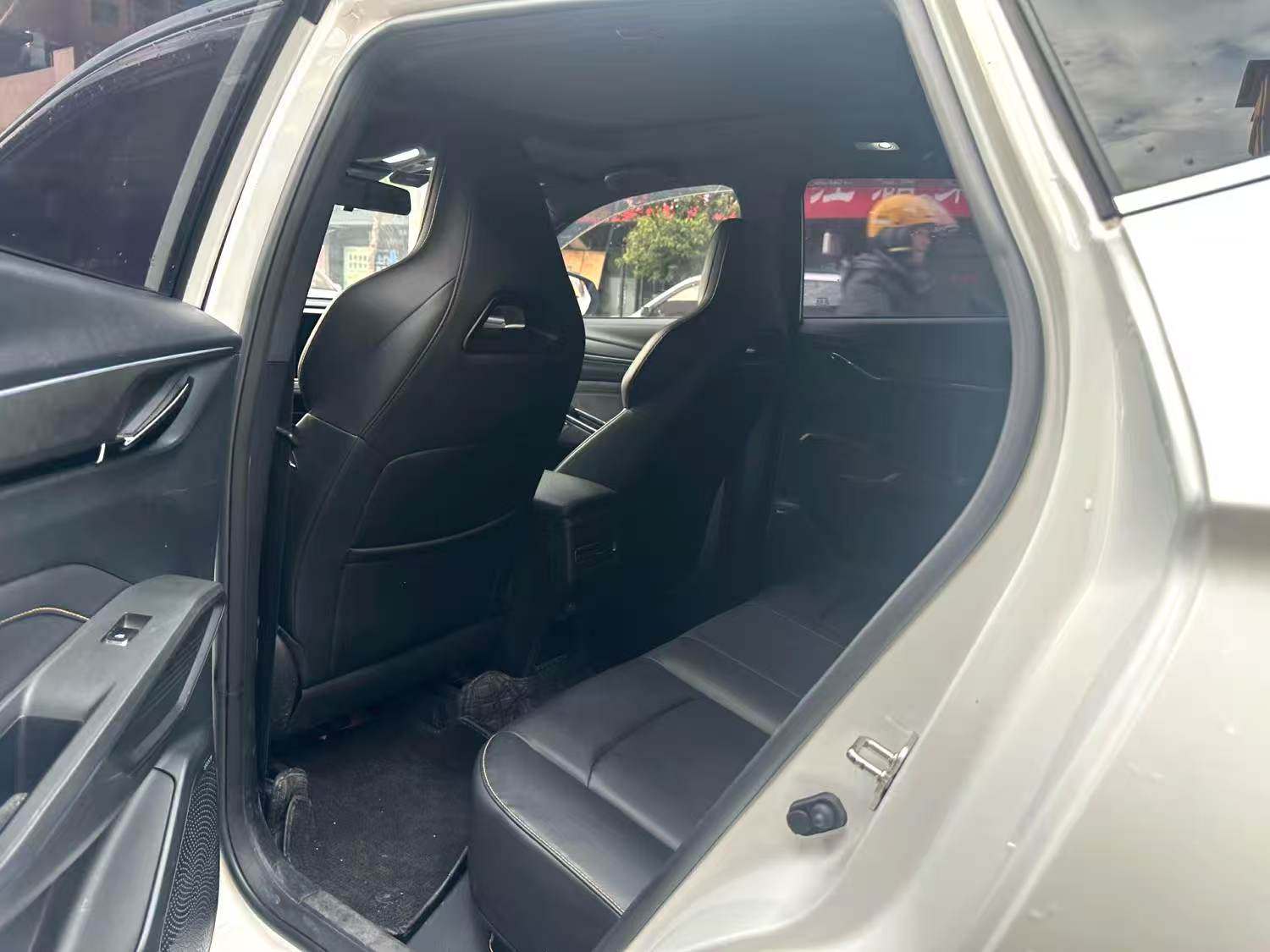 Chengdu Lushengda Automobile Service Co., Ltd.