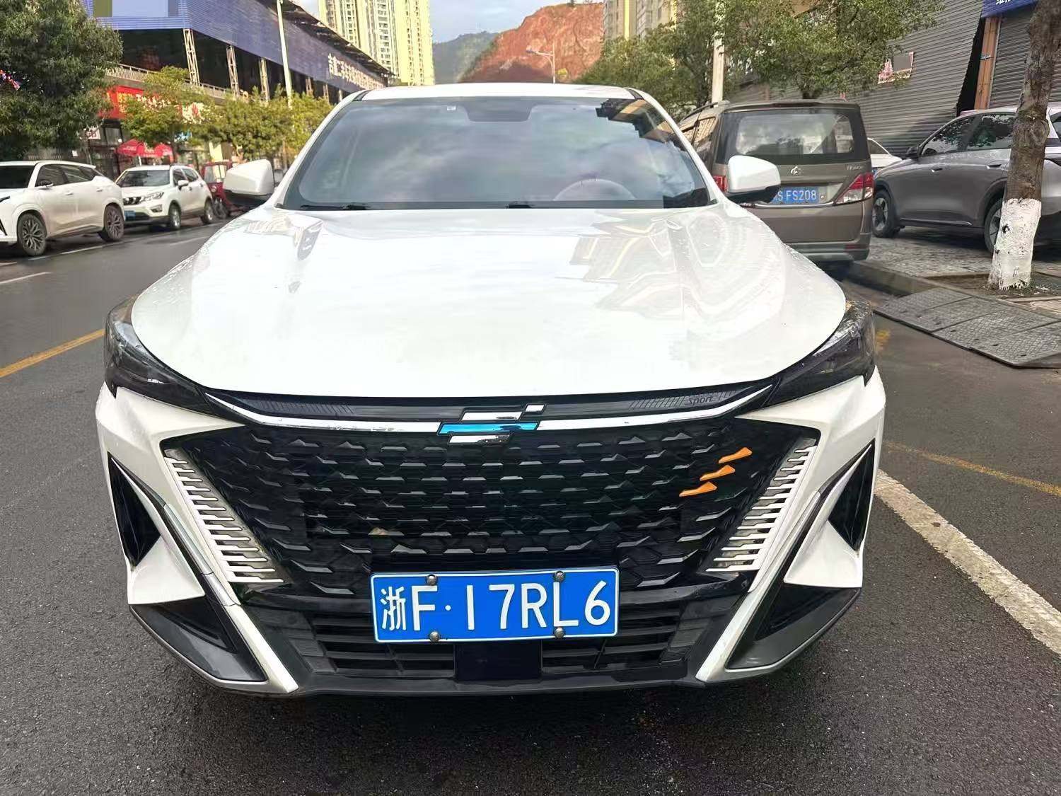 Chengdu Lushengda Automobile Service Co., Ltd.