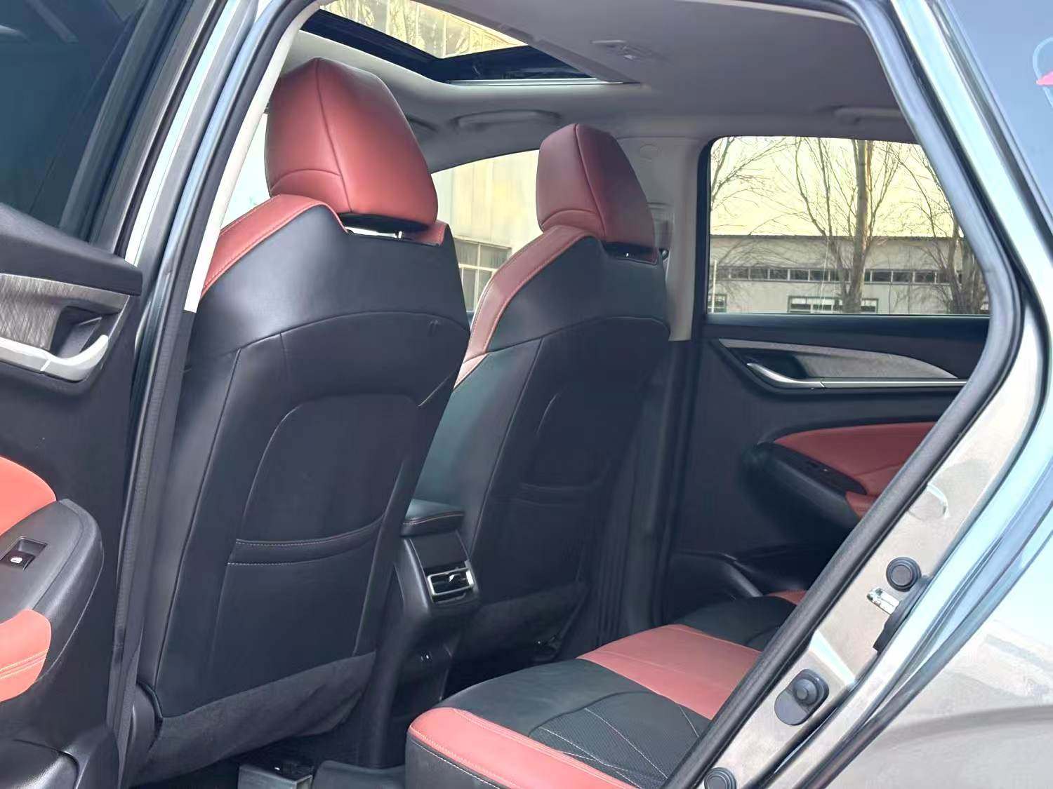 Chengdu Lushengda Automobile Service Co., Ltd.