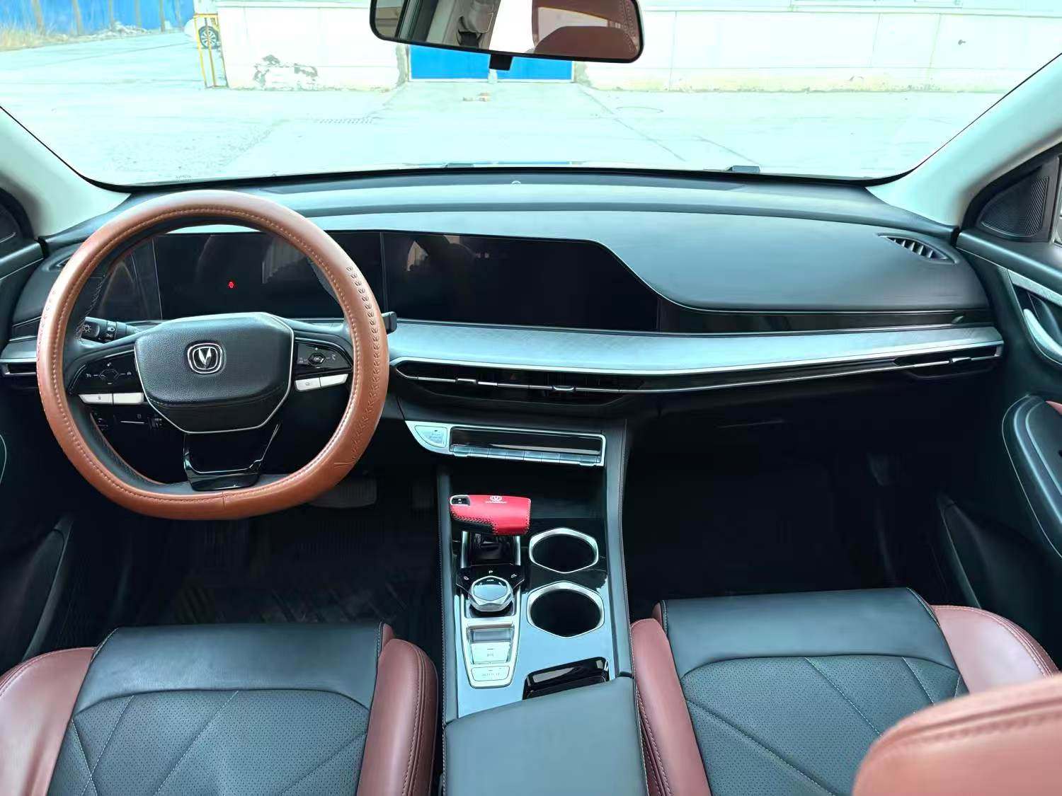 Chengdu Lushengda Automobile Service Co., Ltd.