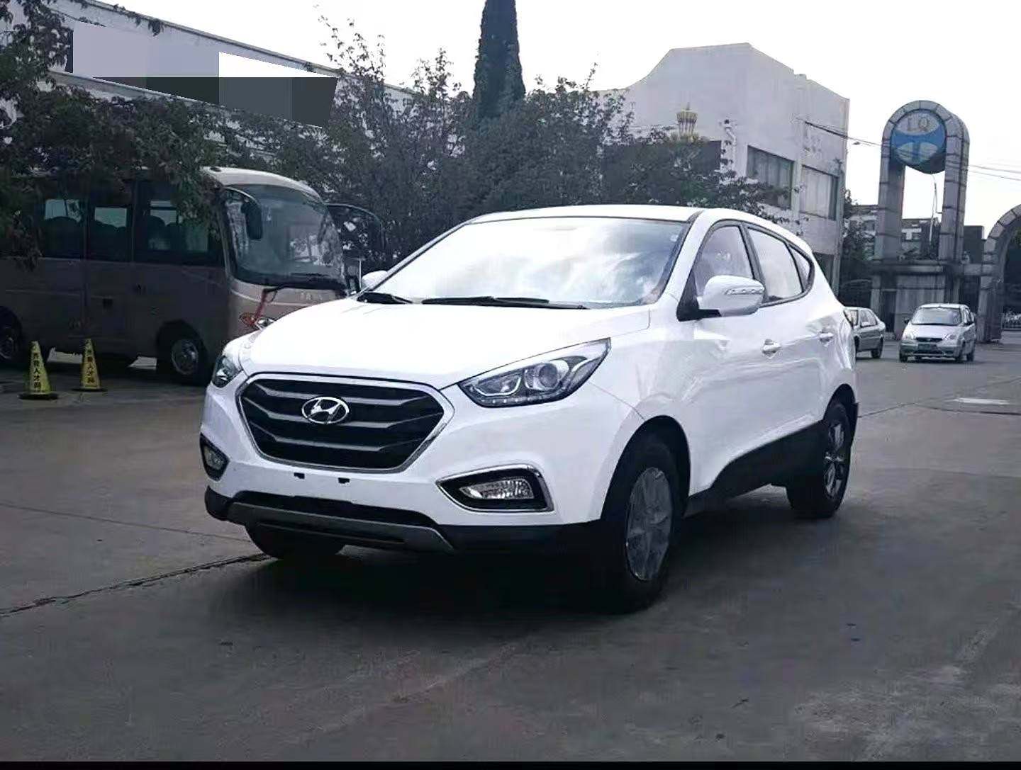 Chengdu Lushengda Automobile Service Co., Ltd.