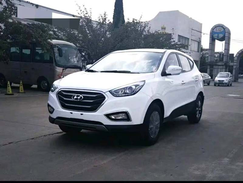 Chengdu Lushengda Automobile Service Co., Ltd.