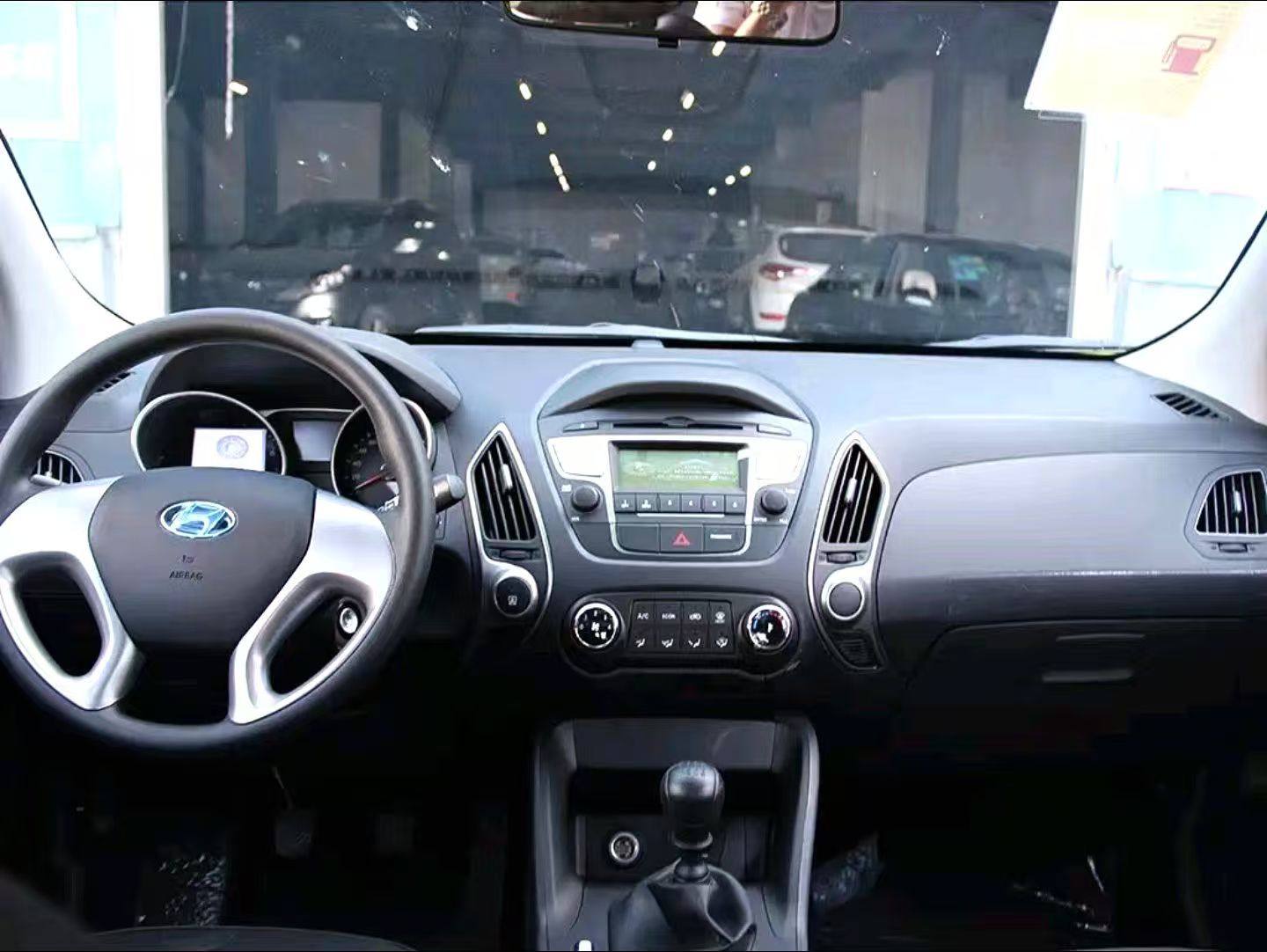 Chengdu Lushengda Automobile Service Co., Ltd.