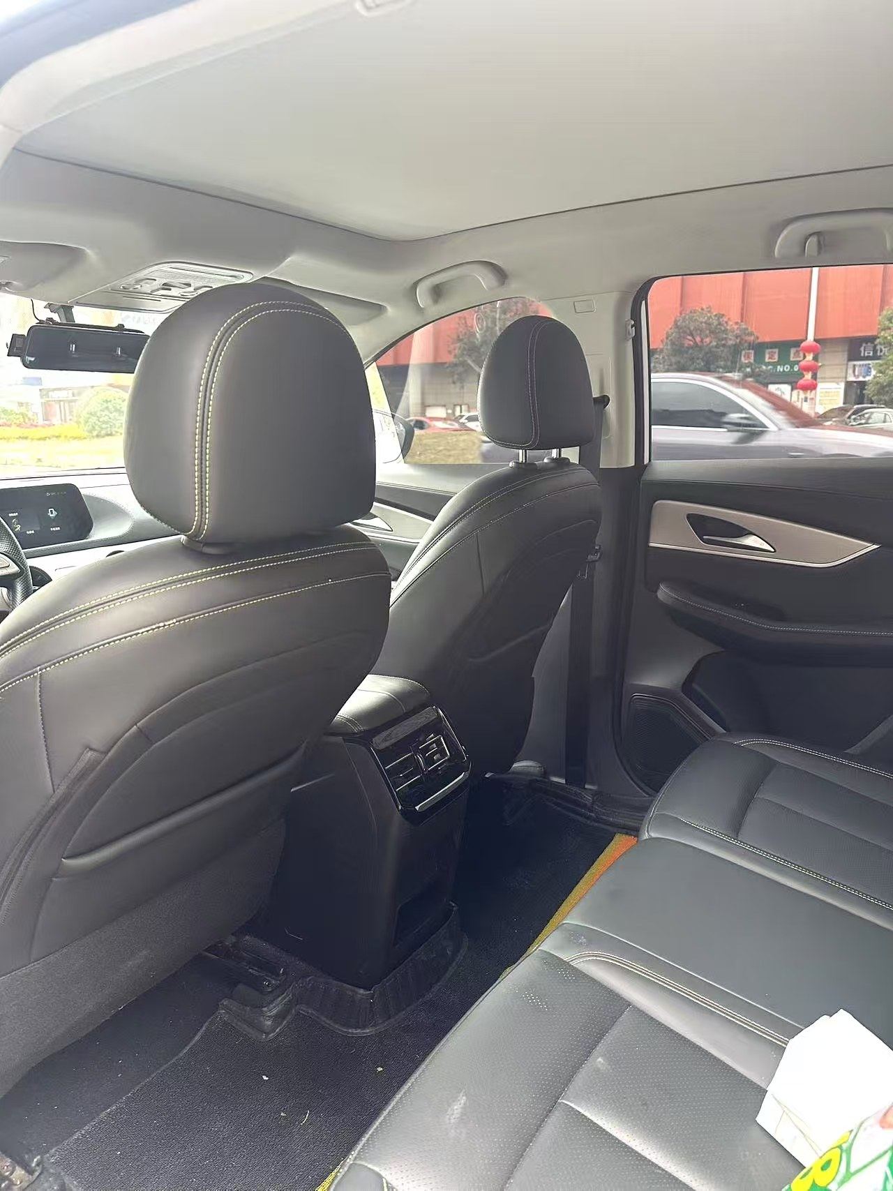 Chengdu Lushengda Automobile Service Co., Ltd.