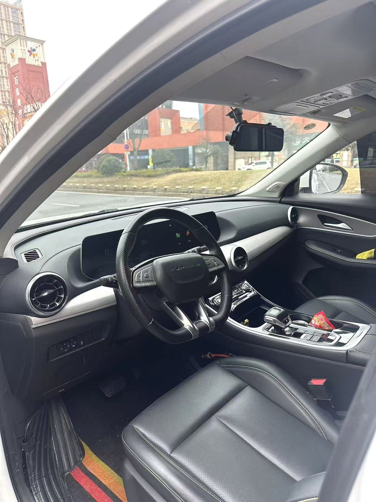 Chengdu Lushengda Automobile Service Co., Ltd.