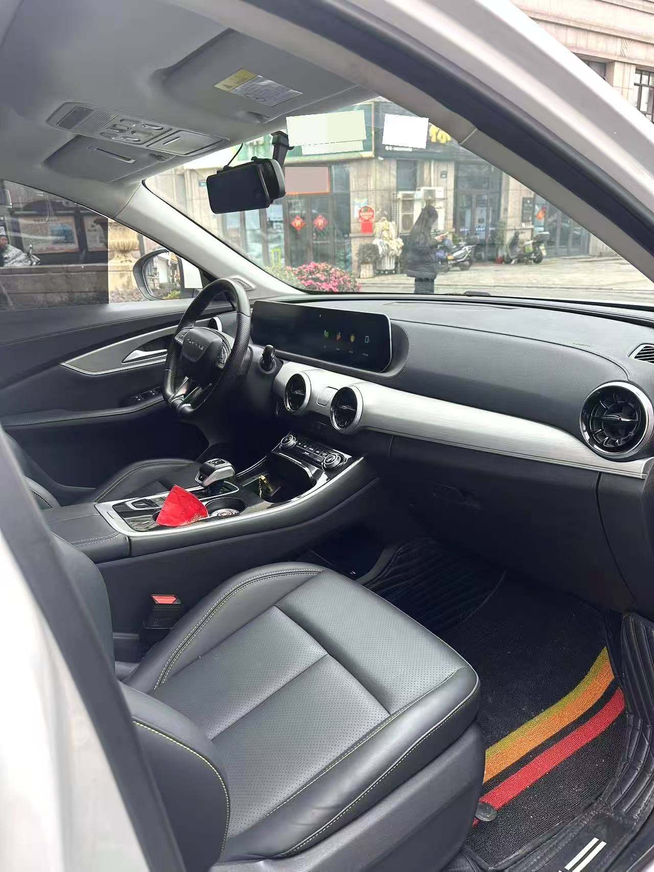 Chengdu Lushengda Automobile Service Co., Ltd.