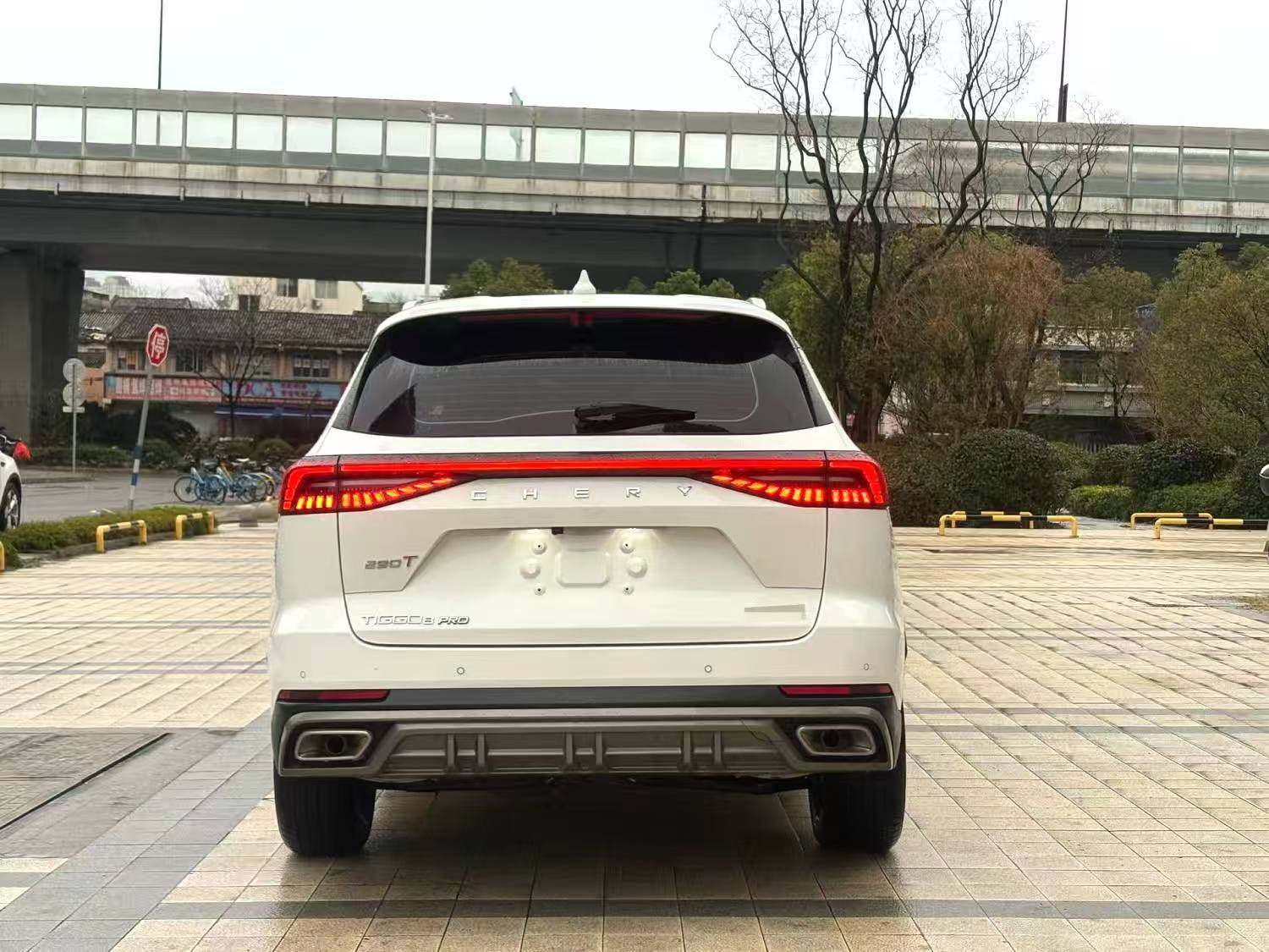 Chengdu Lushengda Automobile Service Co., Ltd.