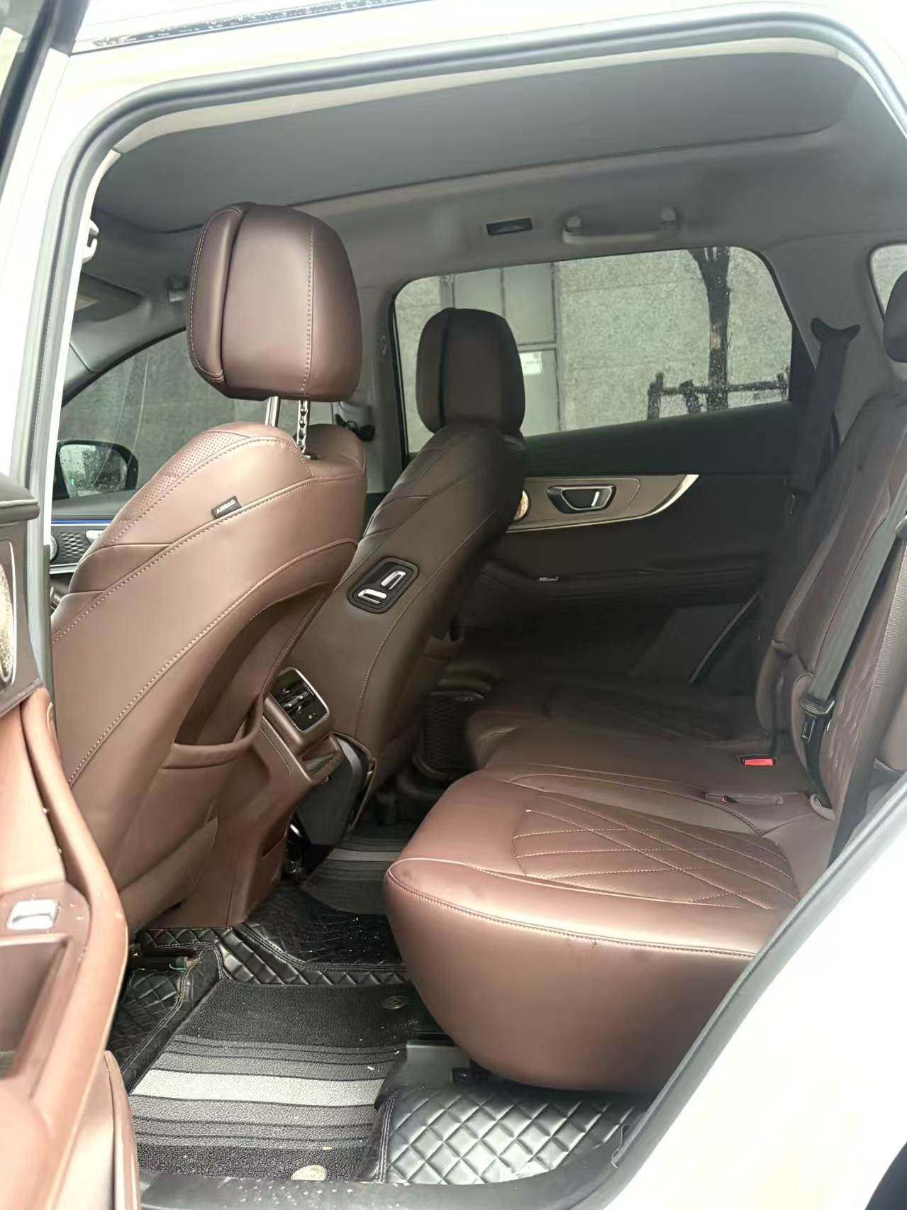 Chengdu Lushengda Automobile Service Co., Ltd.